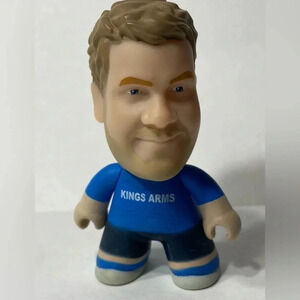 Doctor Who  - Titans Vinyl Figure -